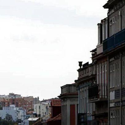 Portugal regista segunda maior subida do preço das casas na UE