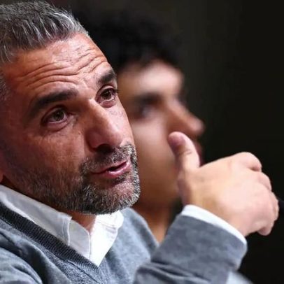 Rui Borges visa vencer o Gil Vicente para alcançar o tricampeonato