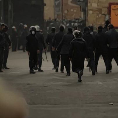 Governo português condena repressão contra manifestantes no Irão