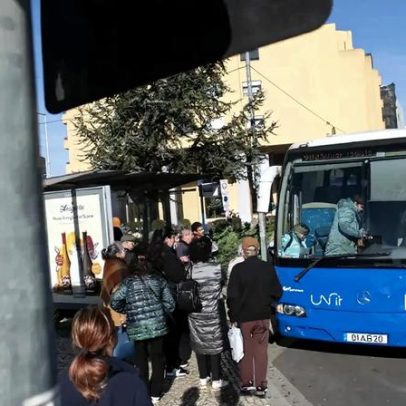 Nuno Sousa substitui Marco Martins na Transportes Metropolitanos do Porto