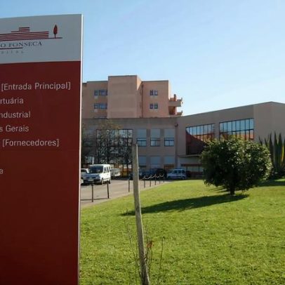 Enfermeira demissionária diz que apoio da tutela impede gestão de Amadora-Sintra