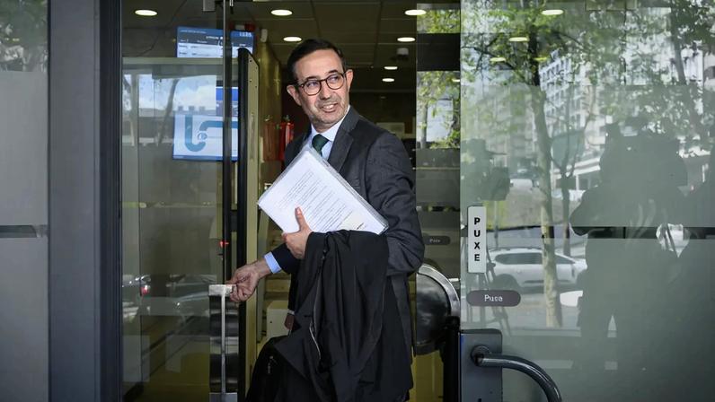 Defesa de Pinto Moreira pede absolvição do ex-autarca de Espinho