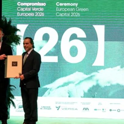 Guimarães convida cidades vizinhas a juntarem-se ao seu compromisso ambiental