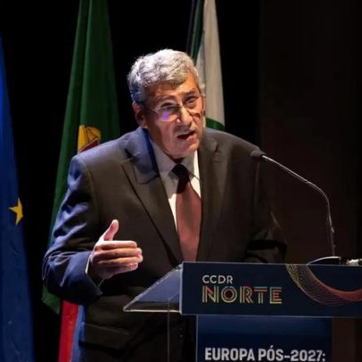 Chega apoia António Cunha para a CCDR-Norte