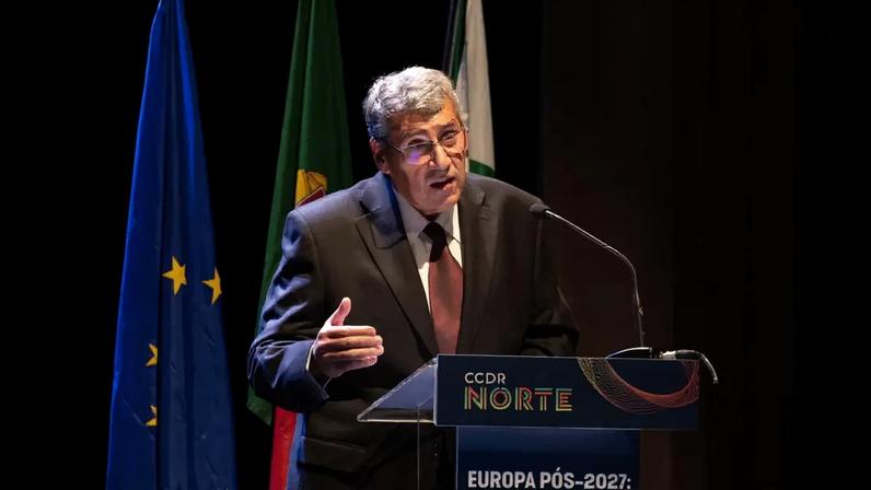 Atual presidente da CCDR-N conta com os votos dos eleitos pelo Chega