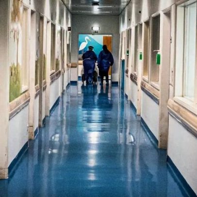 Urgência do Hospital de Aveiro é uma das mais sobrecarregadas do país