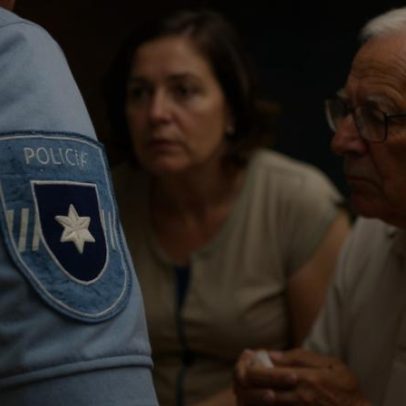 Candidatas a agentes da PSP atingem pico desde 2022, mas abaixo de 2012