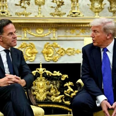 Washington e NATO discutem segurança no Ártico diante de ameaças a Gronelândia