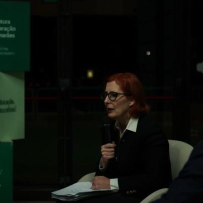 Ministra do Ambiente desafia Guimarães a conseguir financiamento em Bruxelas