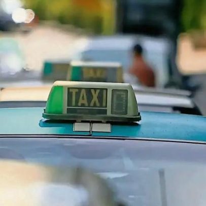 Aumento no número de taxistas detidos por enganar clientes