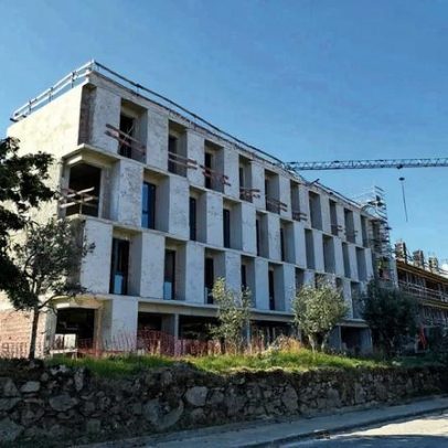 UTAD duplica alojamento estudantil e supera as 1100 camas