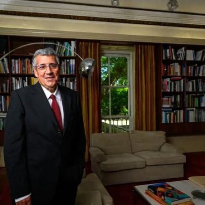 Álvaro Santos: parceiro exigente, não mero executor, candidato à CCDR-N
