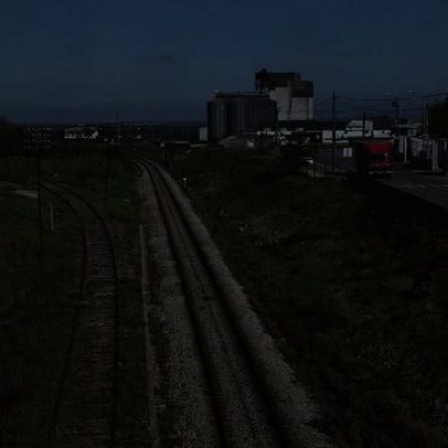 Fecho da linha ferroviária para obras gera descontentamento em Beja