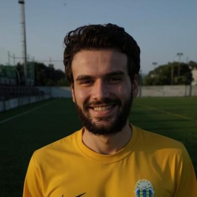 Jovem morto em colisão em Vila Verde era futebolista em Braga