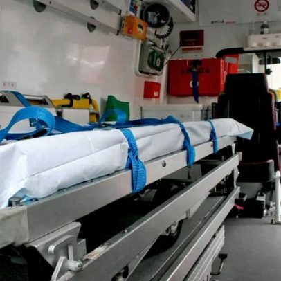 Associação atribui atraso no socorro à falta de recursos humanos e equipamentos