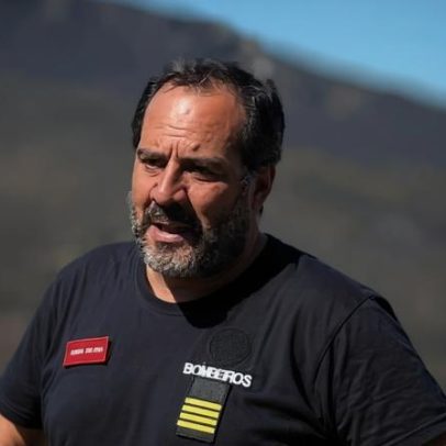 Comandante dos Bombeiros de Sever do Vouga demite-se do cargo