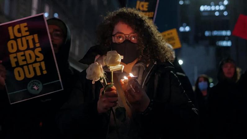 Minneapolis autoriza ensino remoto temporário após detenções do ICE