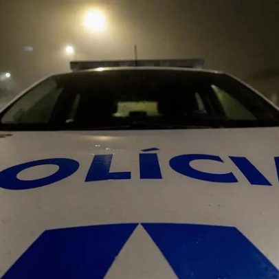 Suspeito de 30 assaltos detido em flagrante com mulher nas Caldas da Rainha