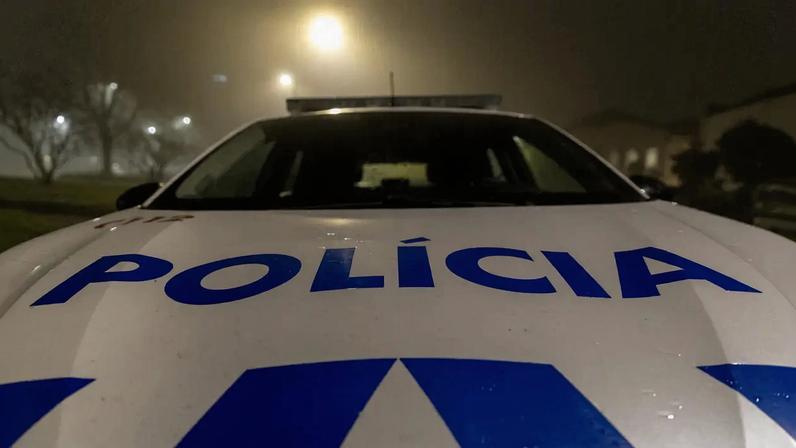 Policia deteve homem, suspeito de 30 assaltos nas Caldas da Rainha