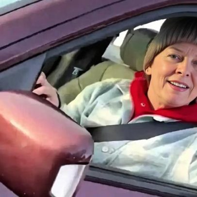 Vídeo mostra perspetiva do agente de imigração que matou mulher em Minneapolis