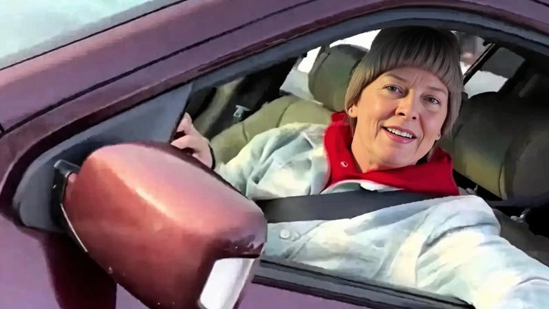 Vídeo mostra perspetiva do agente de imigração que matou mulher em Minneapolis