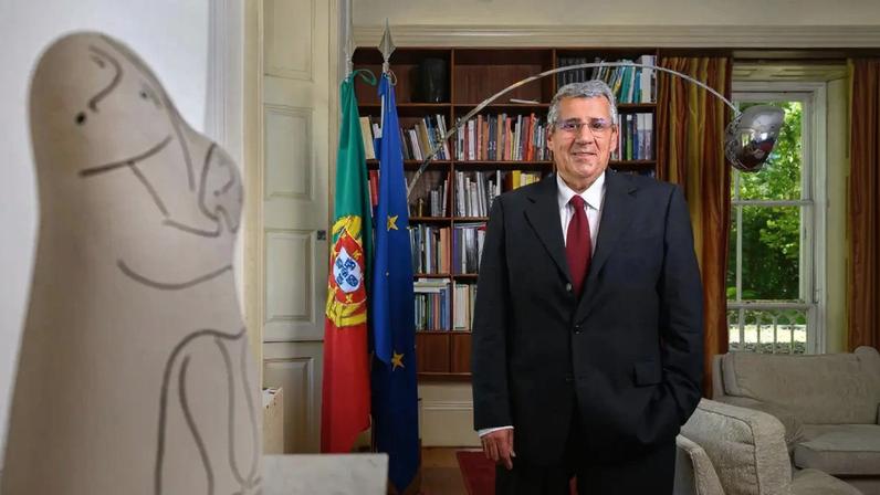 Autarcas apoiam publicamente António Cunha