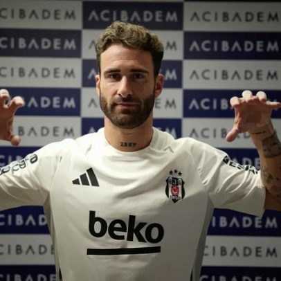 Turquia fala em proposta do Benfica por Rafa; Faye já deixou o Granada