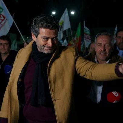 Ventura afirma não querer romper a Constituição, mas propostas violam-na