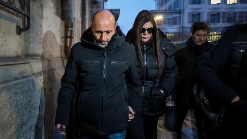 Foto: Arnaud Finistre/AFP