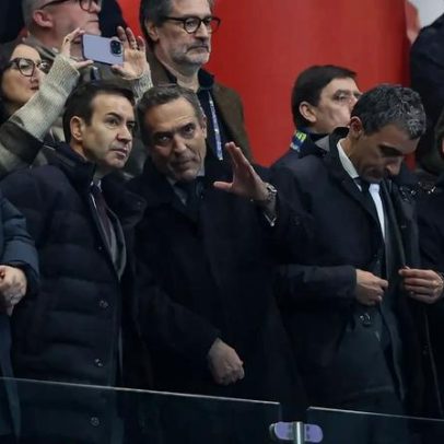 António Salvador acusa VAR de deturpar resultados e prejudicar o futebol