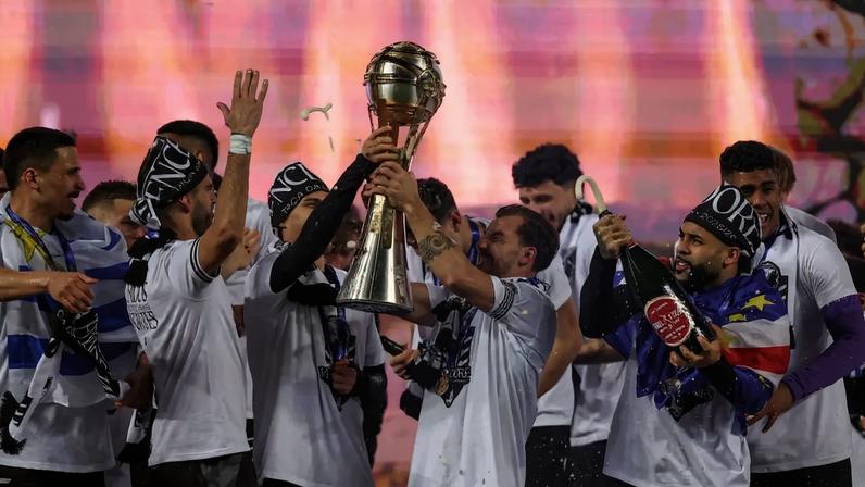 Parque é importante para o centro da cidade