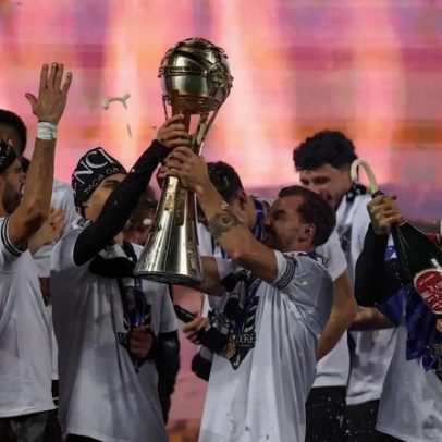 Nova vitória de Ndoye leva Charles ao trono vitoriano