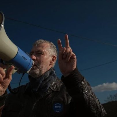 Cem personalidades do PSD e CDS apoiam Gouveia e Melo