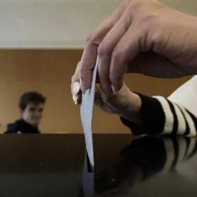 Mais de 218 mil eleitores podem ir às urnas neste domingo