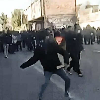 Protestos no Irão contra custo de vida deixam sete mortos