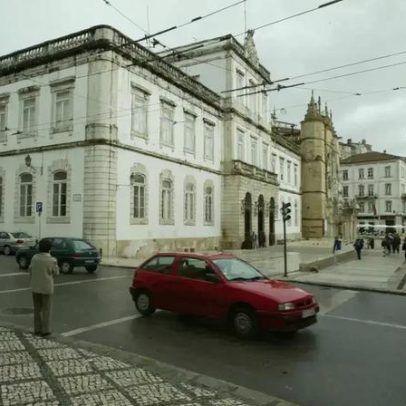 Vereadora de Coimbra anuncia desfiliação do Chega com efeitos imediatos