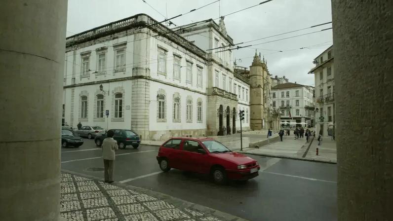 Câmara Municipal de Coimbra é liderada pela socialista Ana Abrunhosa