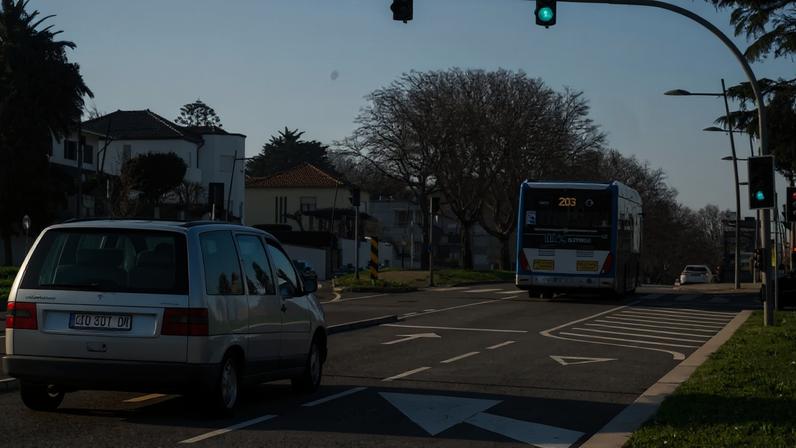 Novos semáforos começaram a funcionar esta semana e são vistos como uma mais-valia