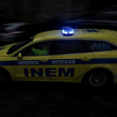 Idoso de 82 anos morre afogado numa piscina em Celorico de Basto