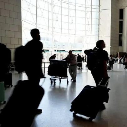 PSP impede embarque em Lisboa por uso de passaportes falsos