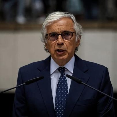 Aguiar-Branco critica campanha para as presidenciais