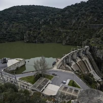 Movimento Terra de Miranda diz que cobrança de IMI às barragens chega em breve
