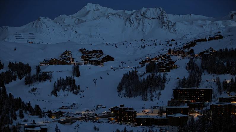 Foto: Jean-Pierre Clatot/AFP