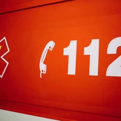 Homem de 70 anos morre em incêndio numa casa de Mirandela