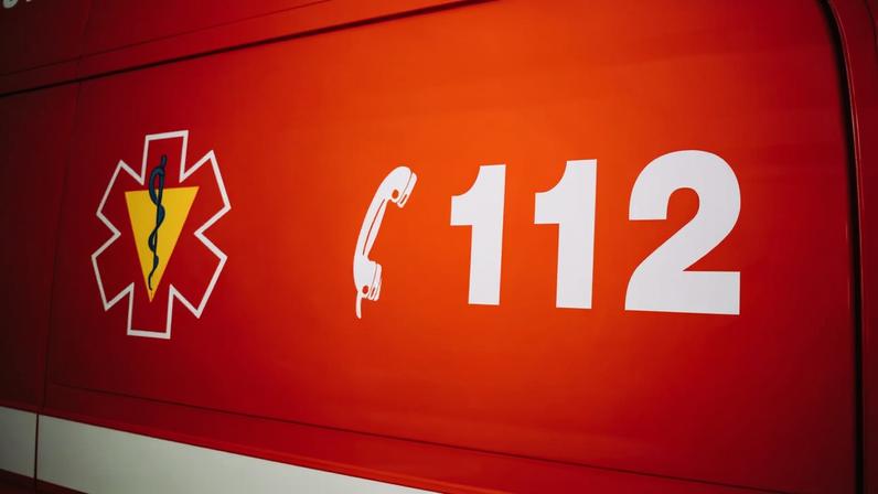 Homem de 70 anos morre em incêndio numa casa de Mirandela