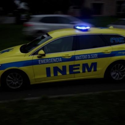 Homem morre em colisão em Vagos