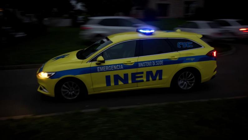 Homem morre em colisão em Vagos