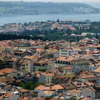 Edifício de Psiquiatria do Hospital de Gaia em obras por quatro meses