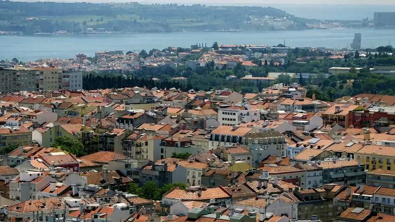 Edifício de Psiquiatria do Hospital de Gaia em obras por quatro meses