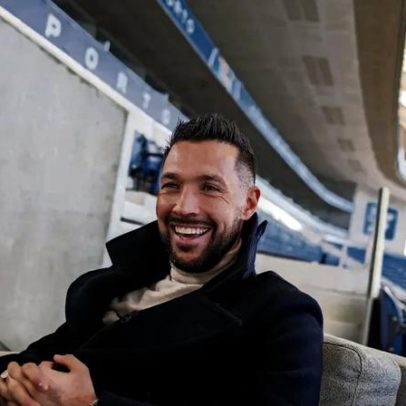 Villas-Boas: renovação no FC Porto vai orgulhar os portistas